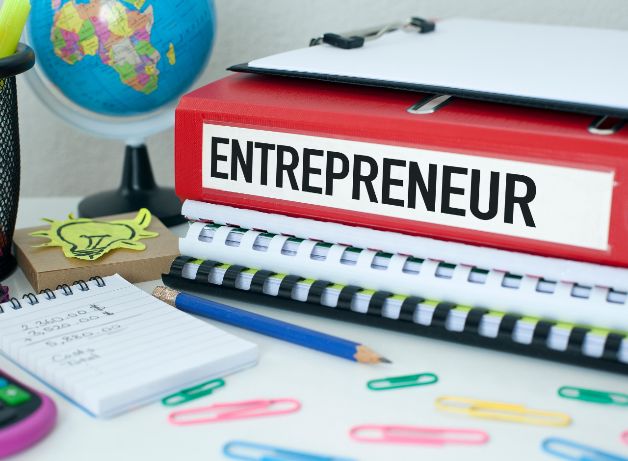 Cara Membangun Mindset Entrepreneur Sejak Dini