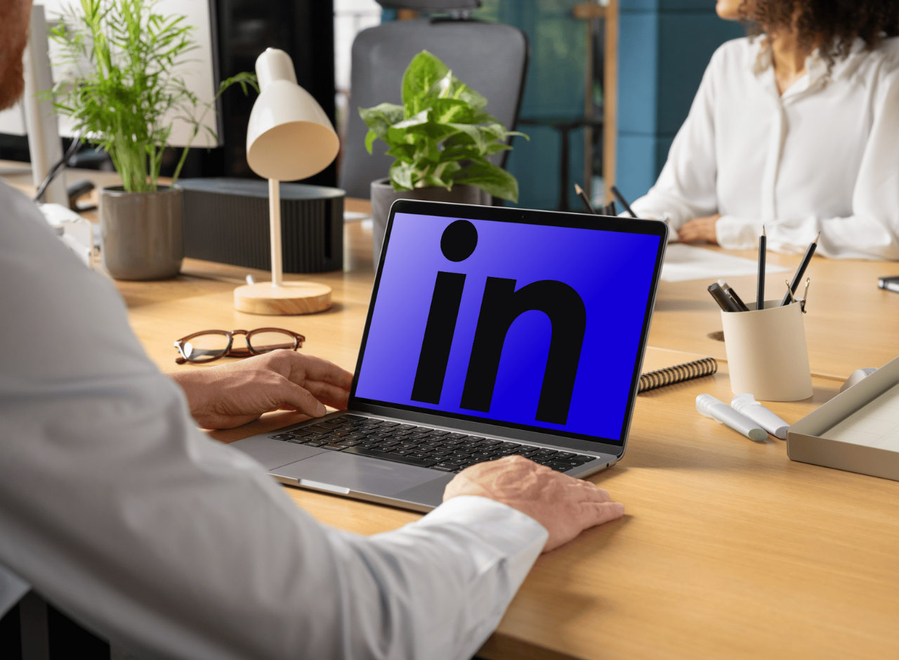 Tips Memanfaatkan LinkedIn untuk Karier Supaya Dilirik HRD