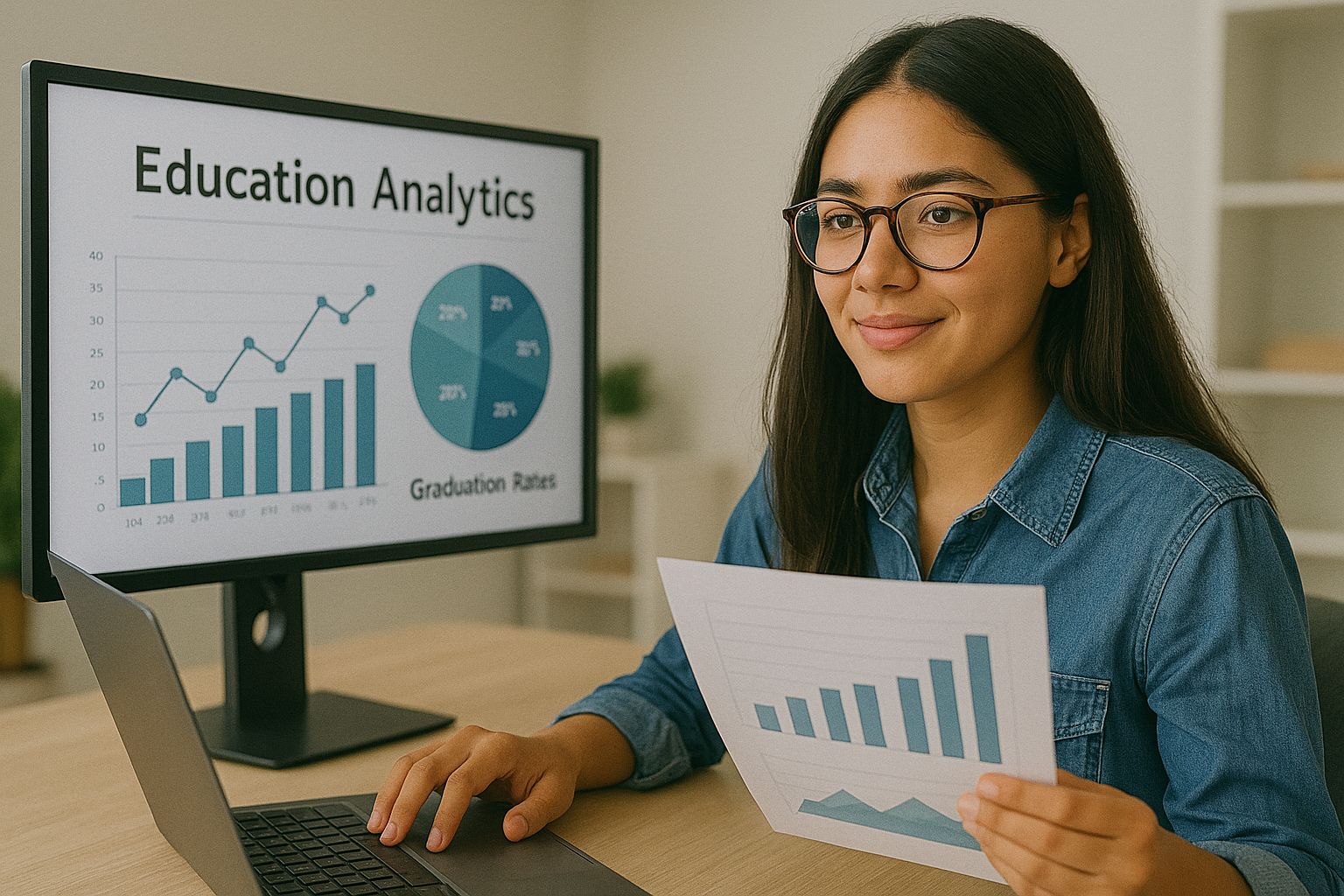 Seorang Data Analyst